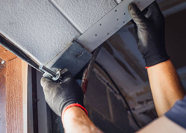 Reliable Garage Door Panel Replacement contractor in El Sobrante, CA by Garage Doors Repair Pro